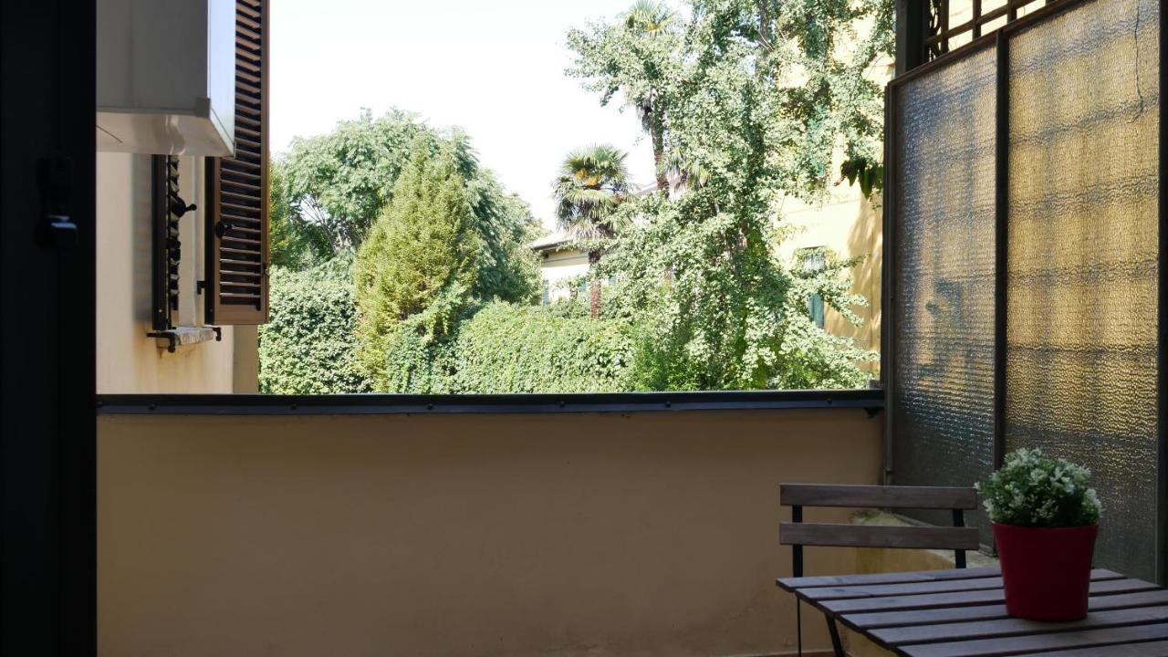 Bologna Welcome House Exterior photo