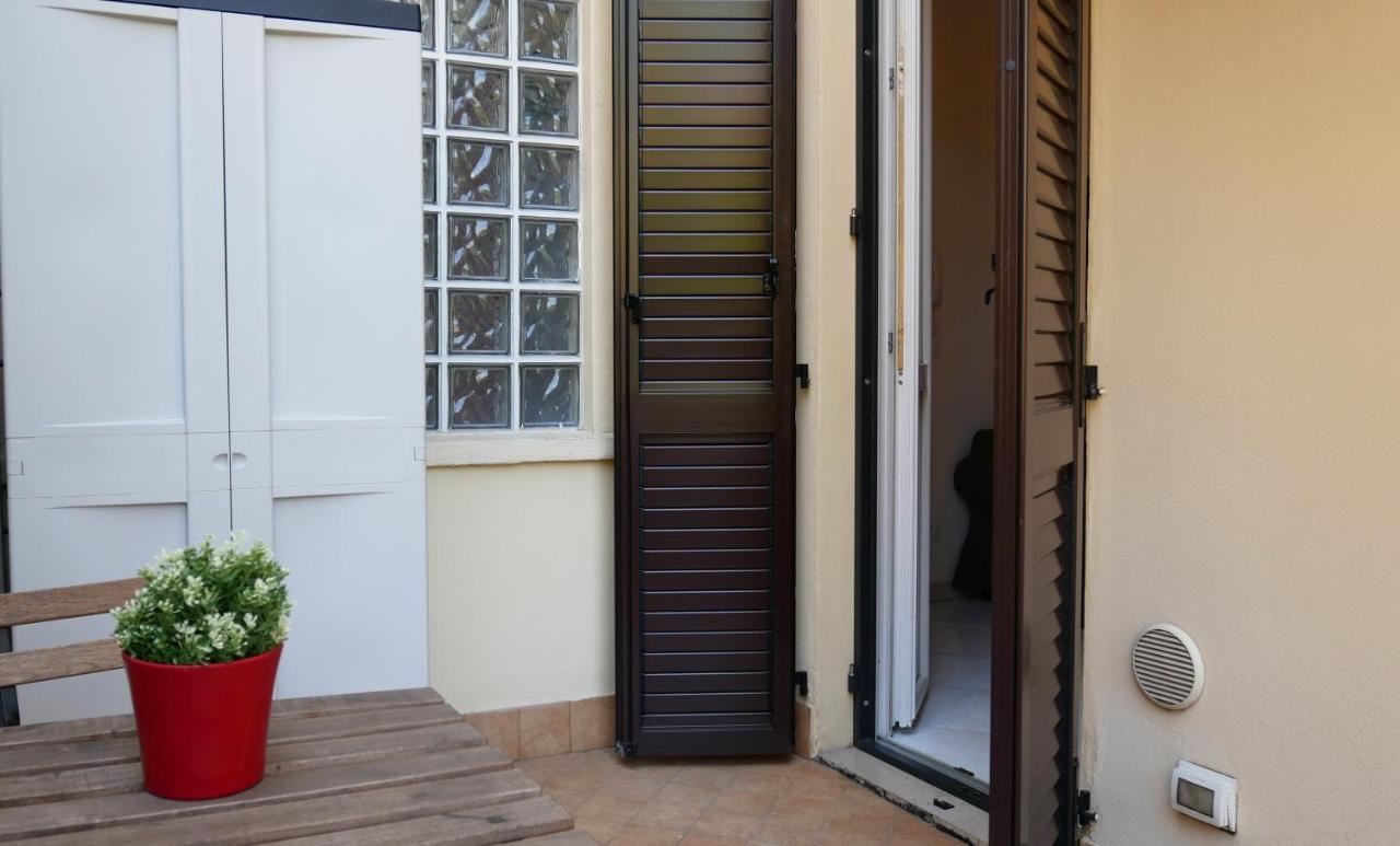 Bologna Welcome House Exterior photo